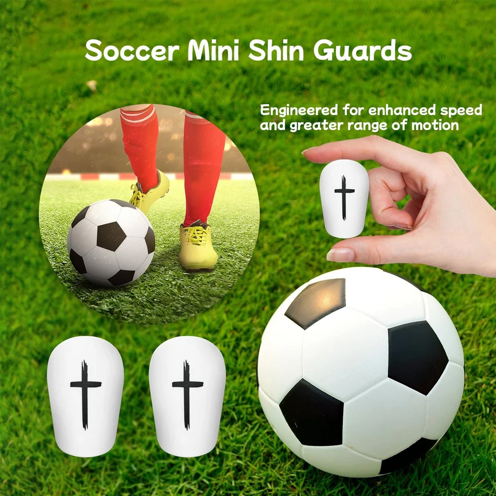 Sports Equipment Used - 축구 레그 보드, 축구 정강이 보호대,