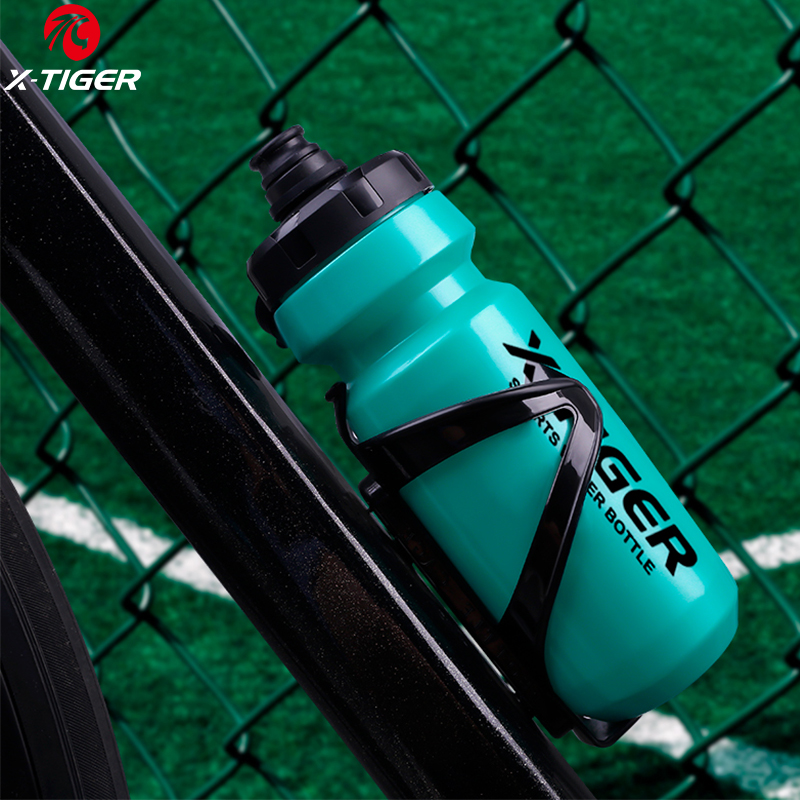 X Sports Equipment - X-TIGER 650ml 사이클링 물병 산악 도로