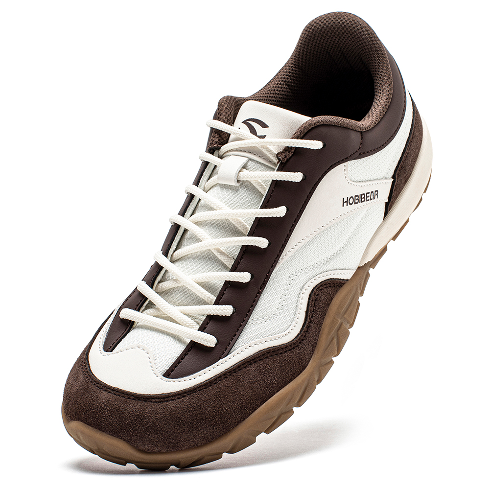 Sports Equipment For Running - 호비베어 와이드 폭 하이킹 신발 유니섹스