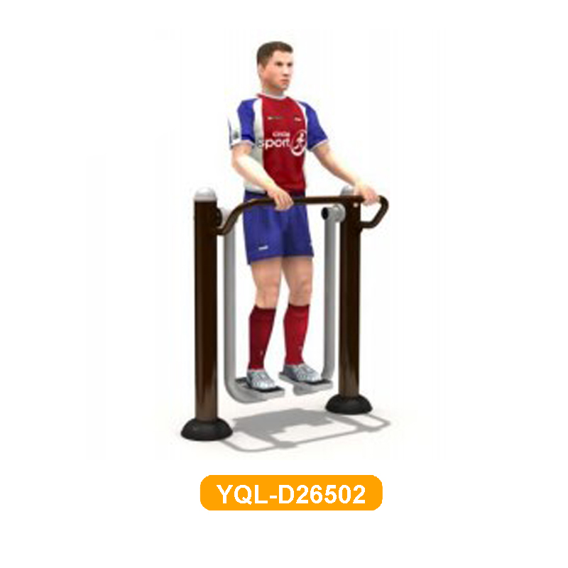 Sports Equipment Used - 공장 저가 에어워커 운동기구 국제 야외