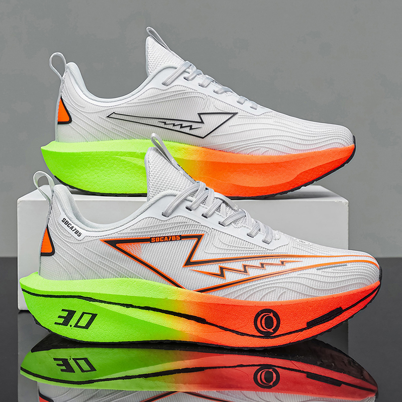 Sports Equipment For Running - 러닝화 남성 마라톤 운동화 야외용 카본