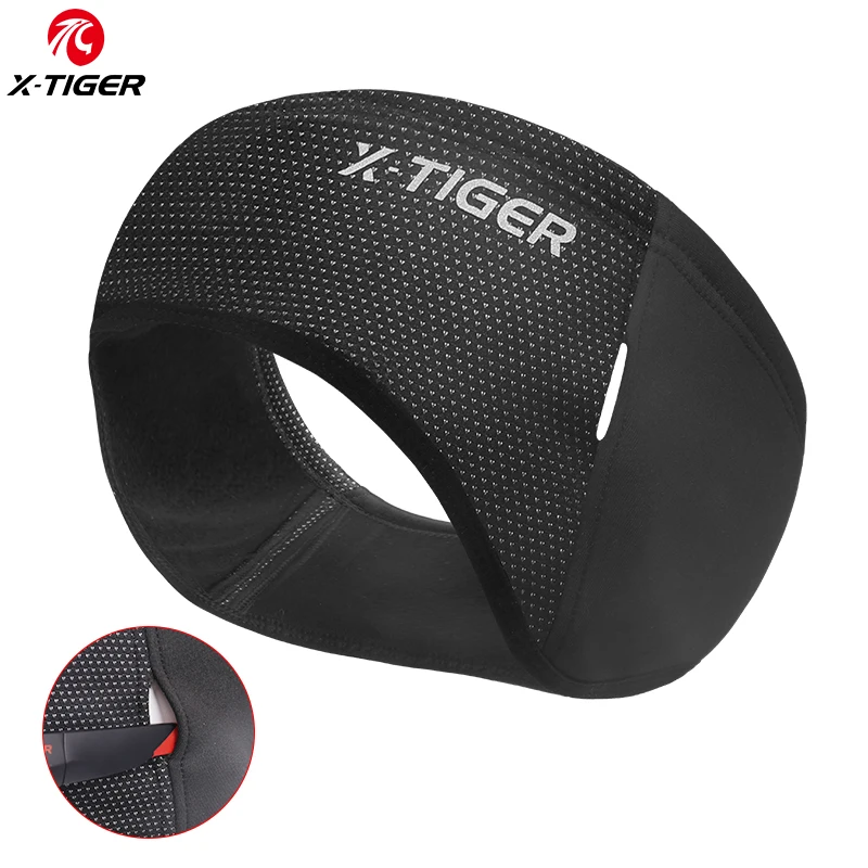 X Sports Equipment - X-TIGER 사이클링 헤드웨어, 야외 사이클링 헤드밴드,