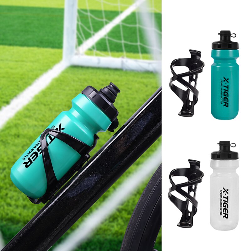 X Sports Equipment - X-TIGER 650ml 사이클링 물병 산악 도로
