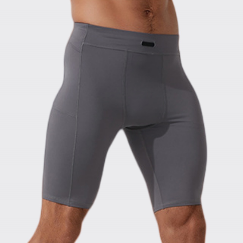 Sports Equipment For Running - 2026 남성용 반바지 스포츠웨어 컴프레션 러닝