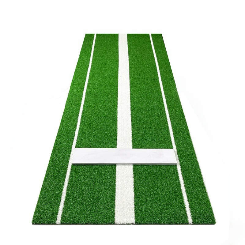 Sports Equipment You Hit - 야구 타격 매트 미끄럼 방지 휴대용