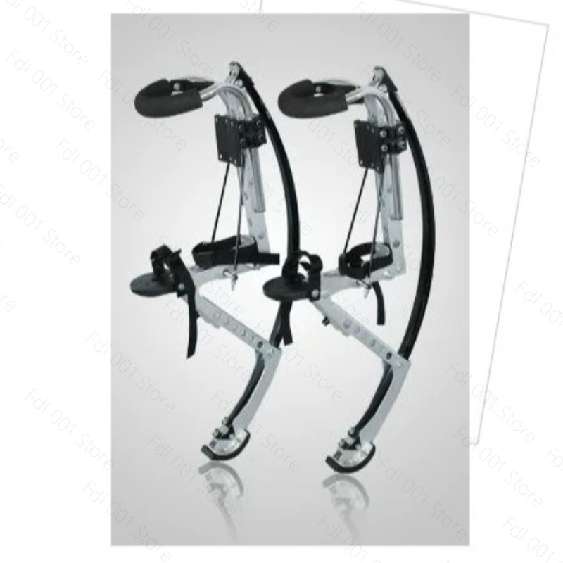 Sports Equipment For Running - 2026 성인용 러닝 스프링 스틸트 탄성