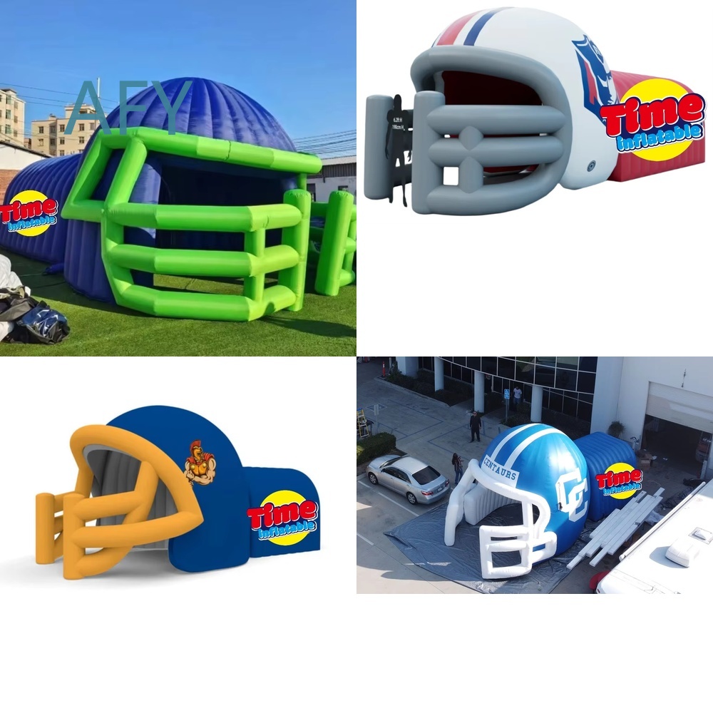 Sports Equipment Advertisement - 스포츠 행사용 풍선 야구 터널 텐트,