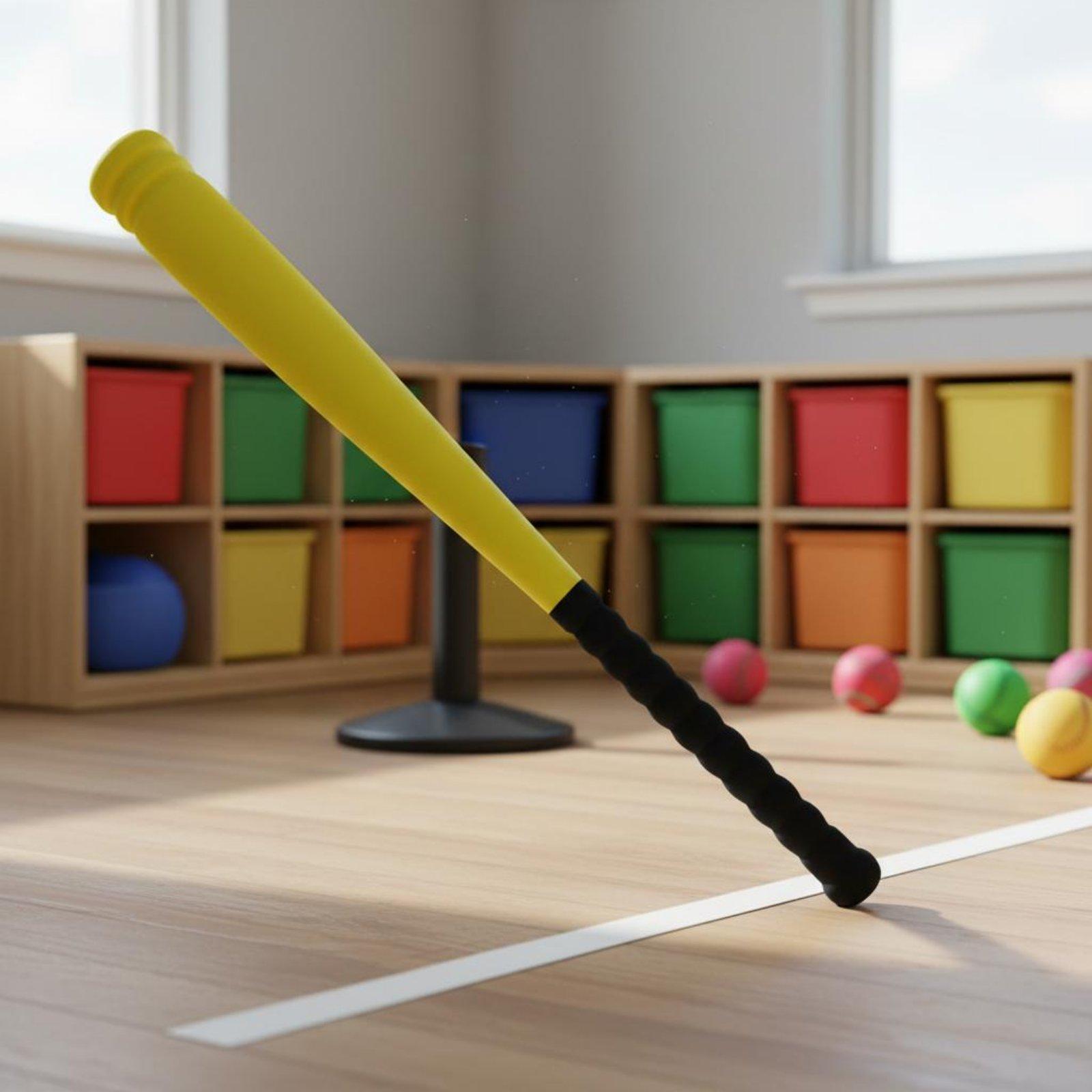 Sports Equipment Bat - 미끄럼 방지 어린이 훈련용 배트 EVA
