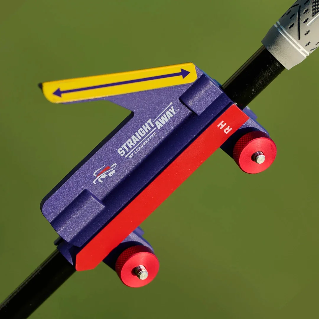 스트레이트어웨이 스윙 트레이너 골프 타격 트레이너 스윙 - Sports Equipment You Hit 리뷰 및 가격