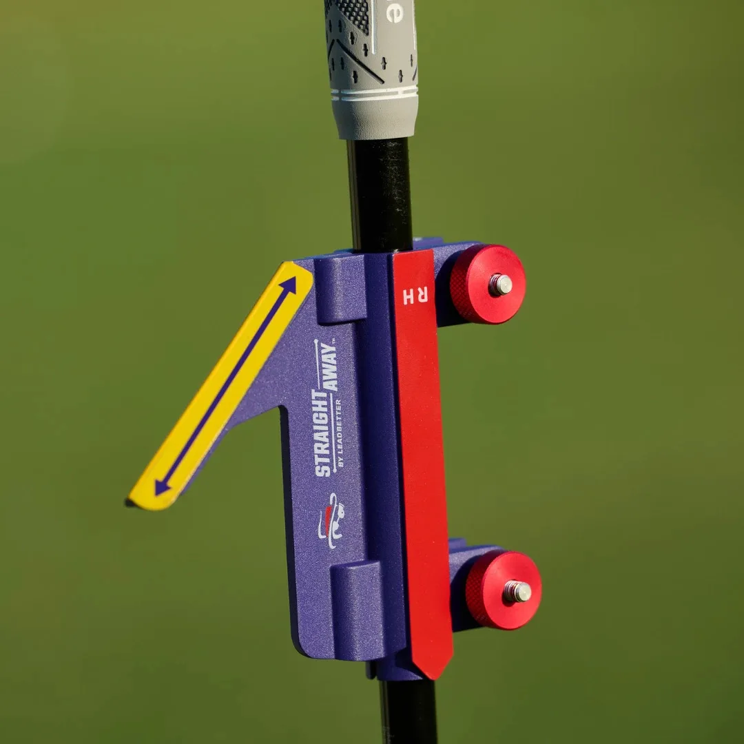 스트레이트어웨이 스윙 트레이너 골프 타격 트레이너 스윙 - Sports Equipment You Hit 리뷰 및 가격