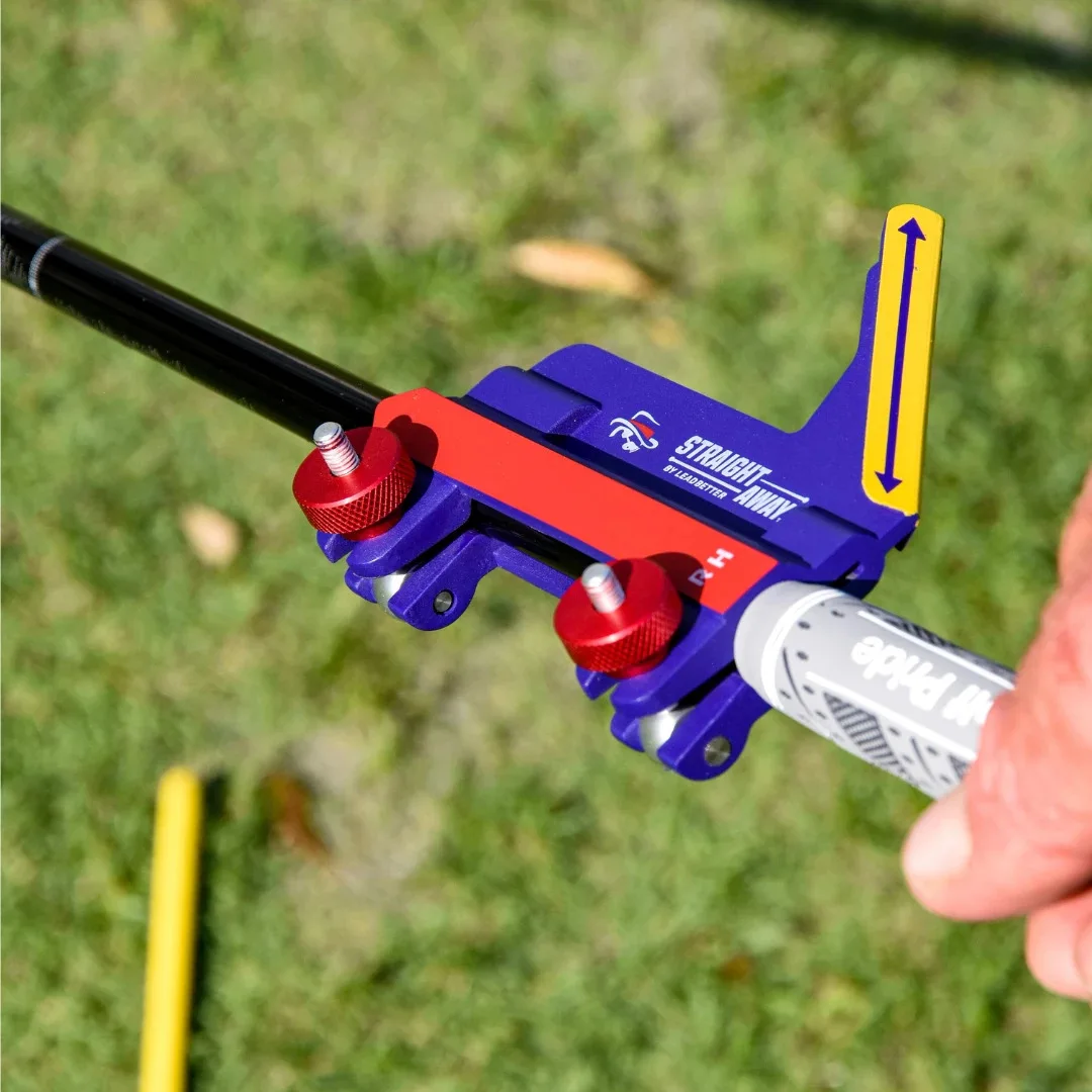 스트레이트어웨이 스윙 트레이너 골프 타격 트레이너 스윙 - Sports Equipment You Hit 리뷰 및 가격