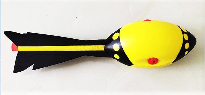 초등학생 및 중학생 운동 스포츠 장비 던지기 장난감 휘 - Sports Equipment Javelin 리뷰 및 가격
