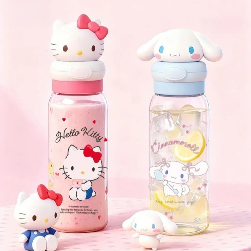 X&W 산리오 550ml 만화 마이멜로디 컵 휴대용 야 - X Sports Equipment 리뷰 및 가격