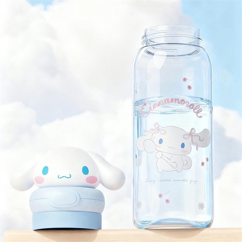 X&W 산리오 550ml 만화 마이멜로디 컵 휴대용 야 - X Sports Equipment 리뷰 및 가격