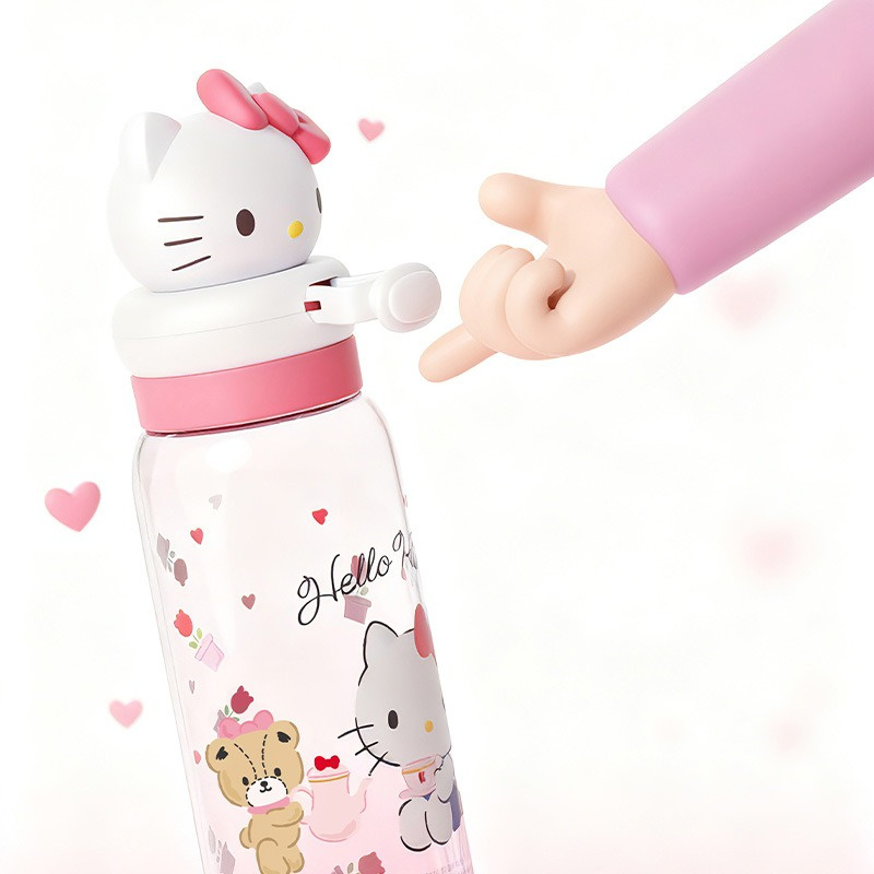 X&W 산리오 550ml 만화 마이멜로디 컵 휴대용 야 - X Sports Equipment 리뷰 및 가격