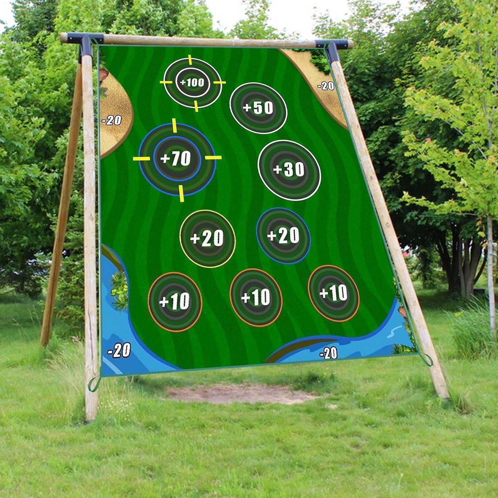 골프 타격 매트 스포츠 운동 장비 양면 골프 운동 매트 - Sports Equipment You Hit 리뷰 및 가격