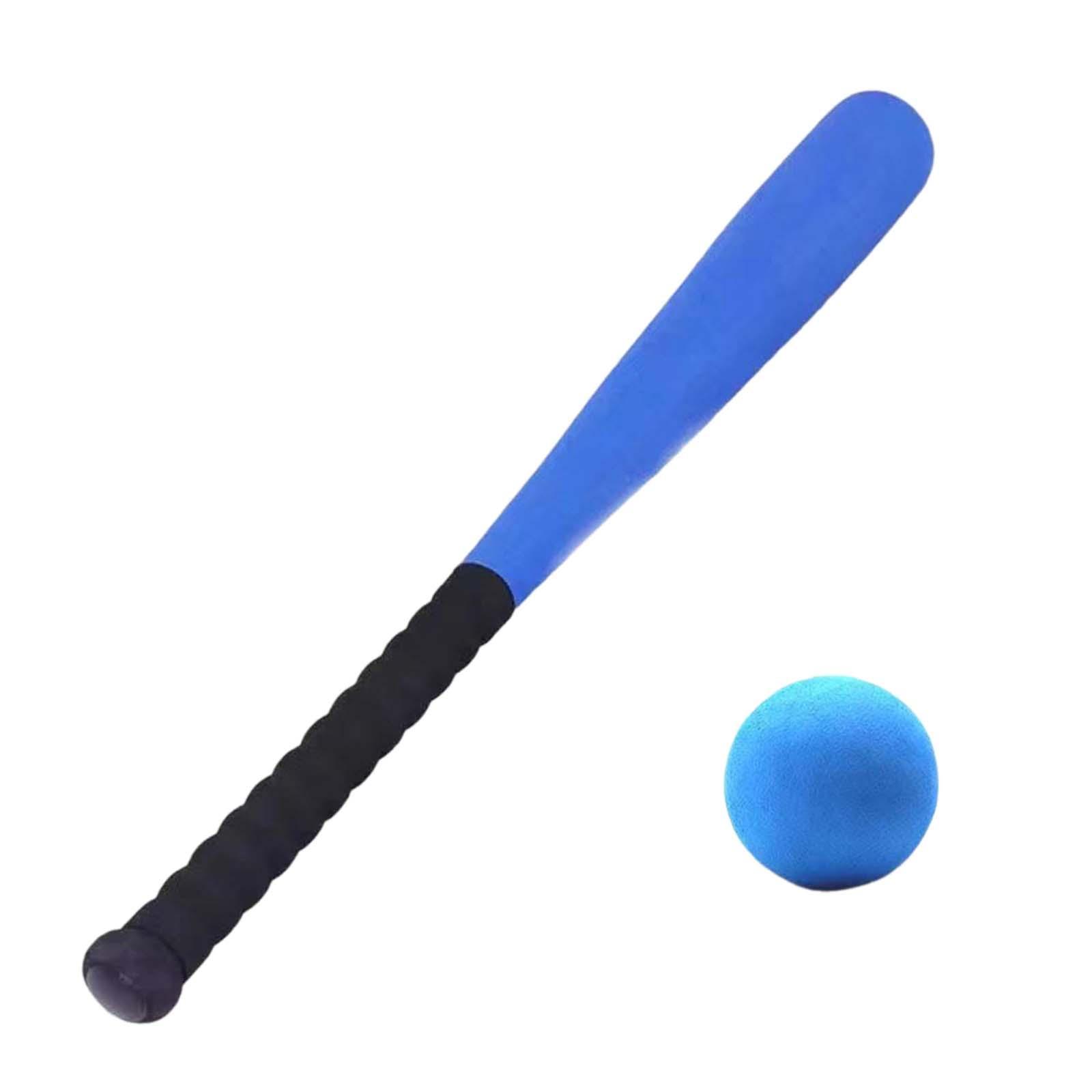 소프트 야구 배트 EVA 경량 어린이 폼 트레이닝 배트 - Sports Equipment Bat 리뷰 및 가격