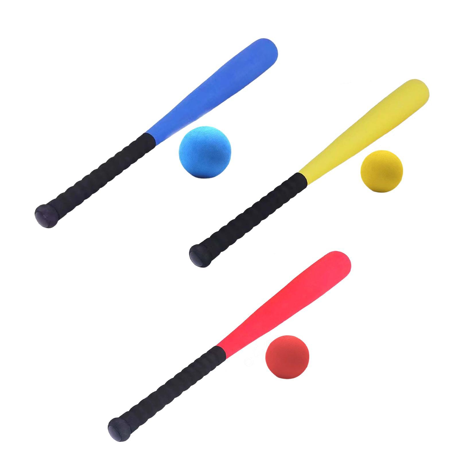 소프트 야구 배트 EVA 경량 어린이 폼 트레이닝 배트 - Sports Equipment Bat 리뷰 및 가격