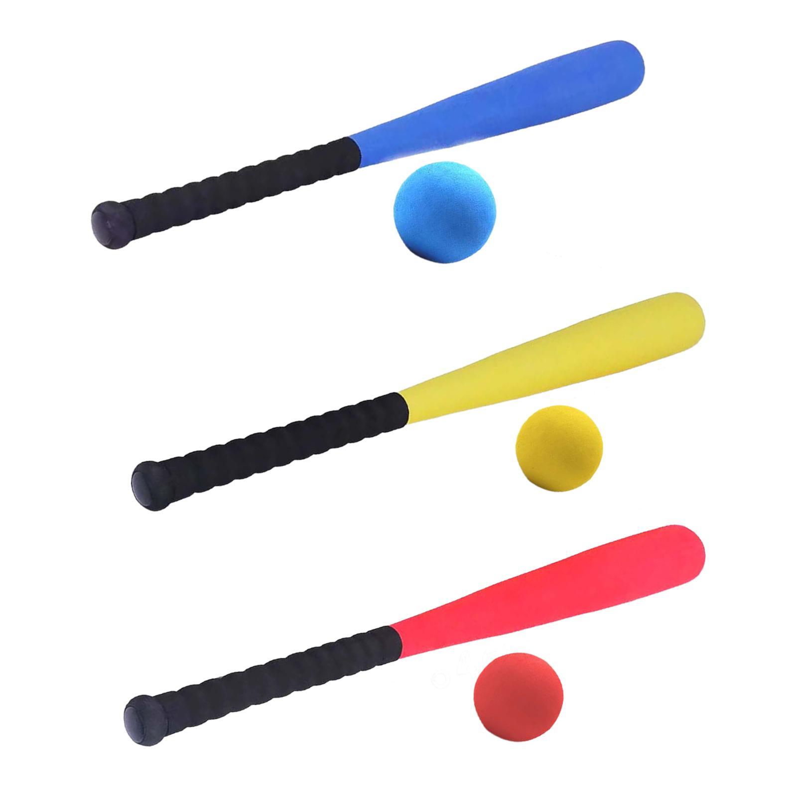 소프트 야구 배트 EVA 경량 어린이 폼 트레이닝 배트 - Sports Equipment Bat 리뷰 및 가격