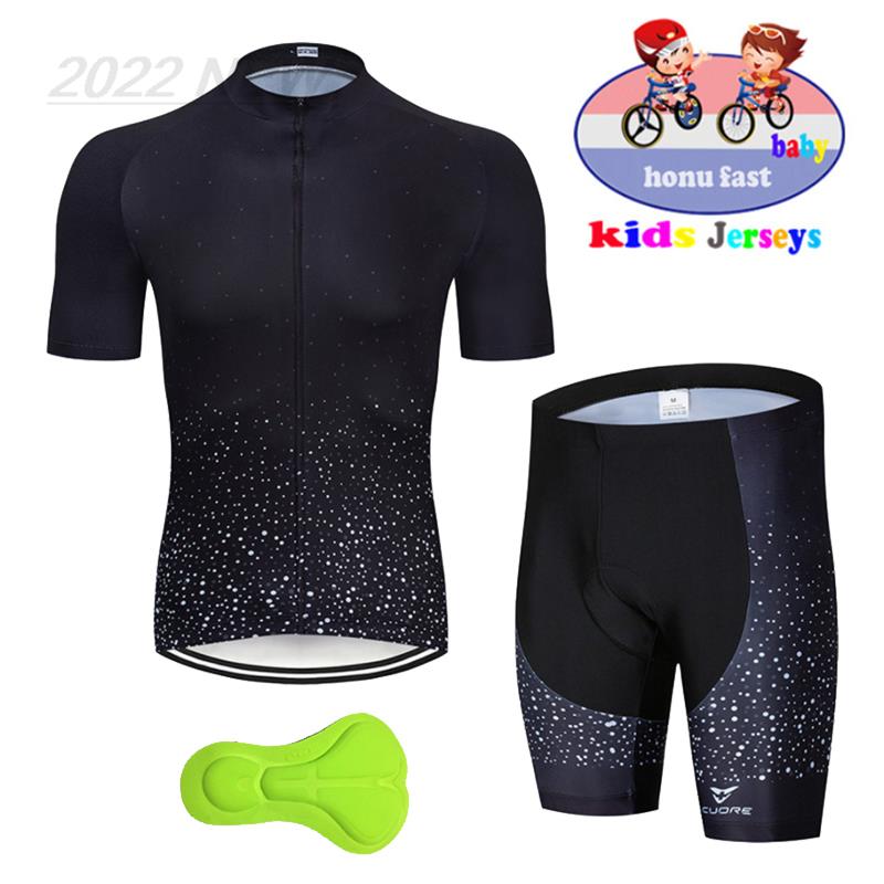 어린이용 통기성 사이클링 저지 수트, 반바지, 아기 라 - X Sports Equipment 리뷰 및 가격
