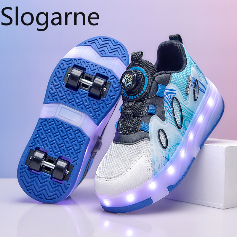 2026년형 새로운 메쉬 롤러 스케이트 신발 여아 여름 - Sports Equipment For Running 리뷰 및 가격