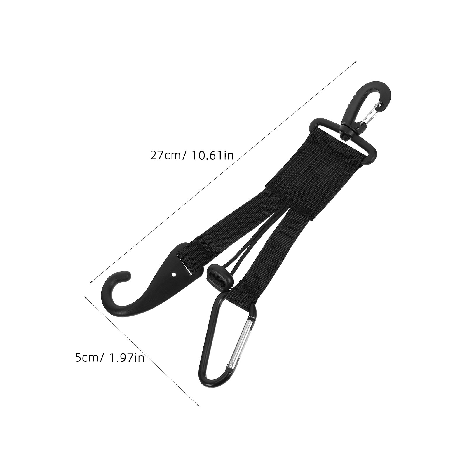 2Pcs 야구 장비 클립 헤비 듀티 장갑 홀더 조정 가 - Sports Equipment Bat 리뷰 및 가격