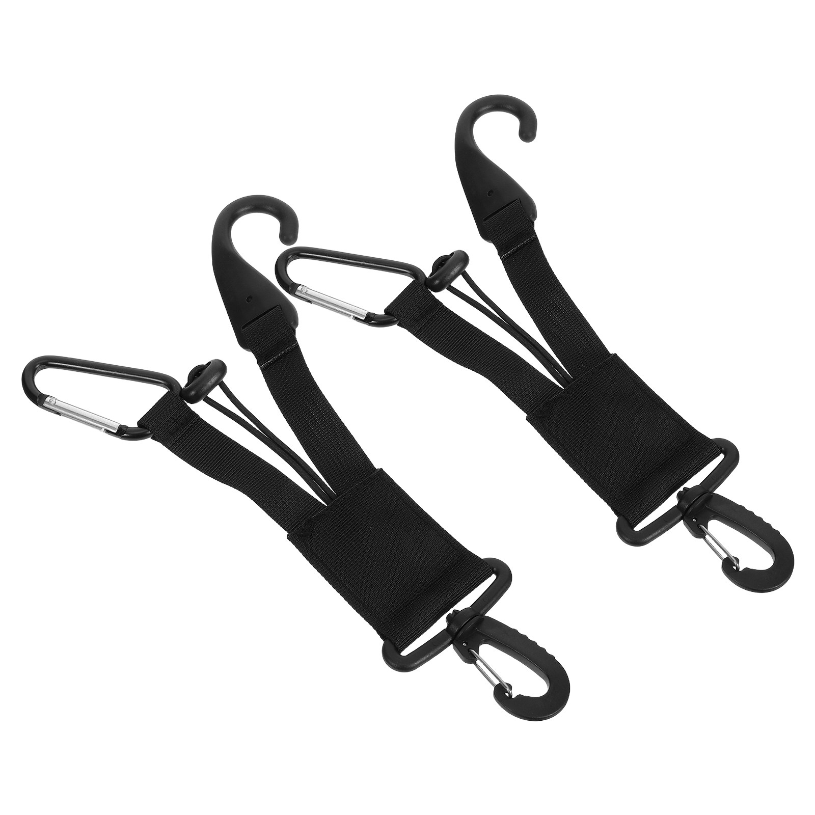 2Pcs 야구 장비 클립 헤비 듀티 장갑 홀더 조정 가 - Sports Equipment Bat 리뷰 및 가격