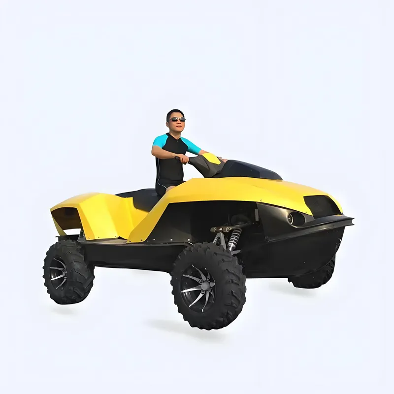 중고 4행정 수륙양용 제트스키 151-225마력 2인승 - Sports Equipment Used 리뷰 및 가격