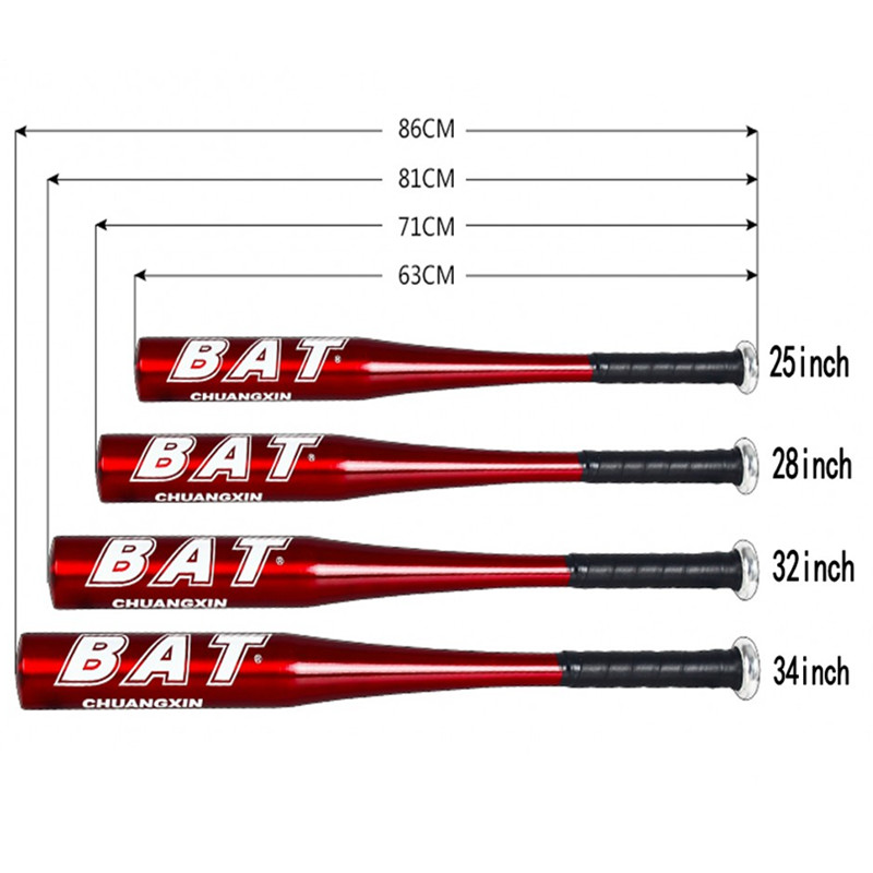 20/25/28/30/32/34 인치 알루미늄 합금 두 - Sports Equipment Bat 리뷰 및 가격