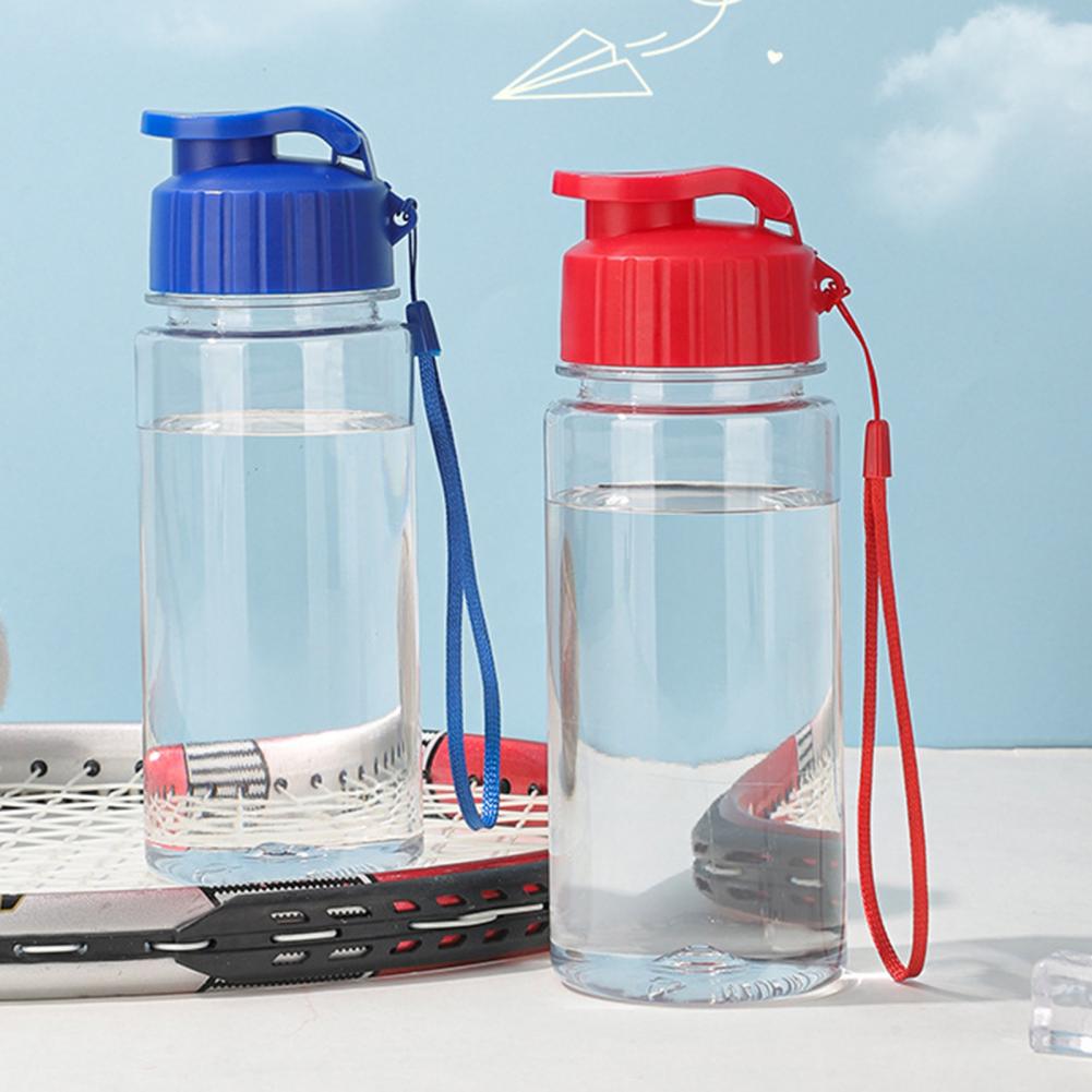2026 스포츠 물병, 플립 뚜껑과 끈 포함, 휴대용  - Sports Equipment In School 리뷰 및 가격