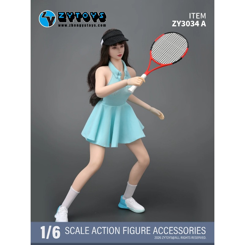 재고 있음 ZYTOYS ZY3034 1/6 스케일 군인 - Sports Equipment Japan 리뷰 및 가격