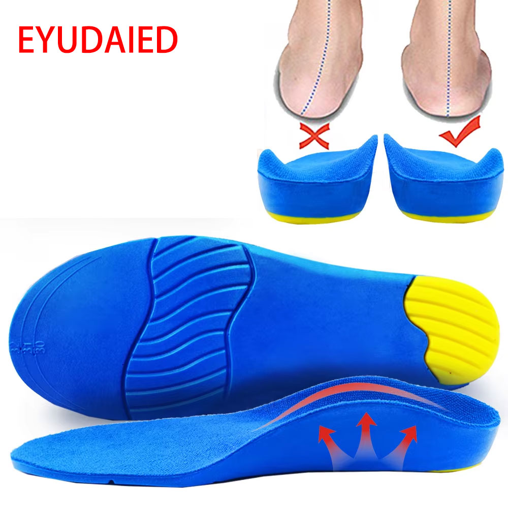 성인 아동용 교정용 깔창 평발용 아치 지지대 하이 아치 - Sports Equipment For Running 리뷰 및 가격
