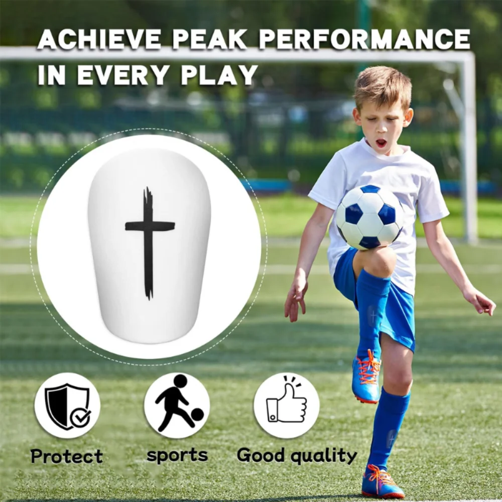 축구 레그 보드, 축구 정강이 보호대, 강화된 두꺼운  - Sports Equipment Used 리뷰 및 가격
