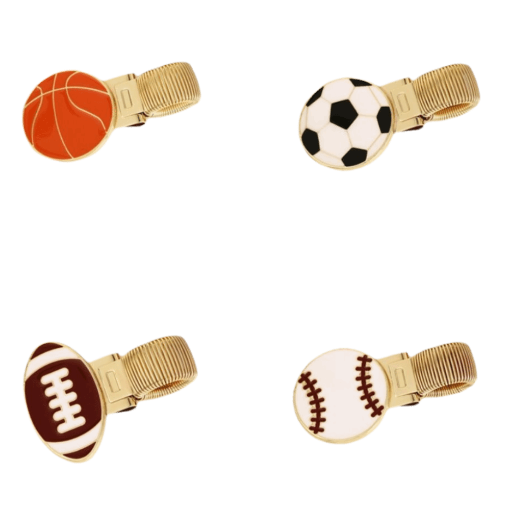 크리 에이 티브 금속 금속 펜 홀더 만화 스포츠 장비  - Sports Equipment In School 리뷰 및 가격