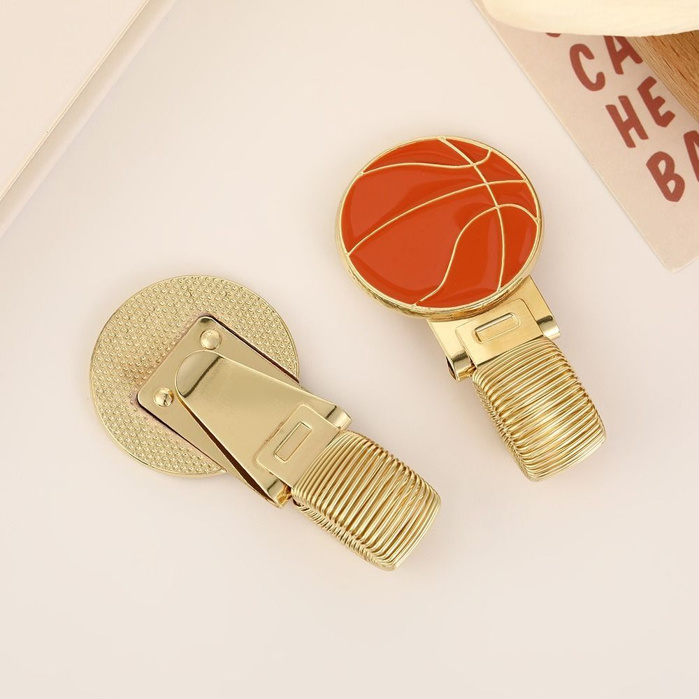 크리 에이 티브 금속 금속 펜 홀더 만화 스포츠 장비  - Sports Equipment In School 리뷰 및 가격