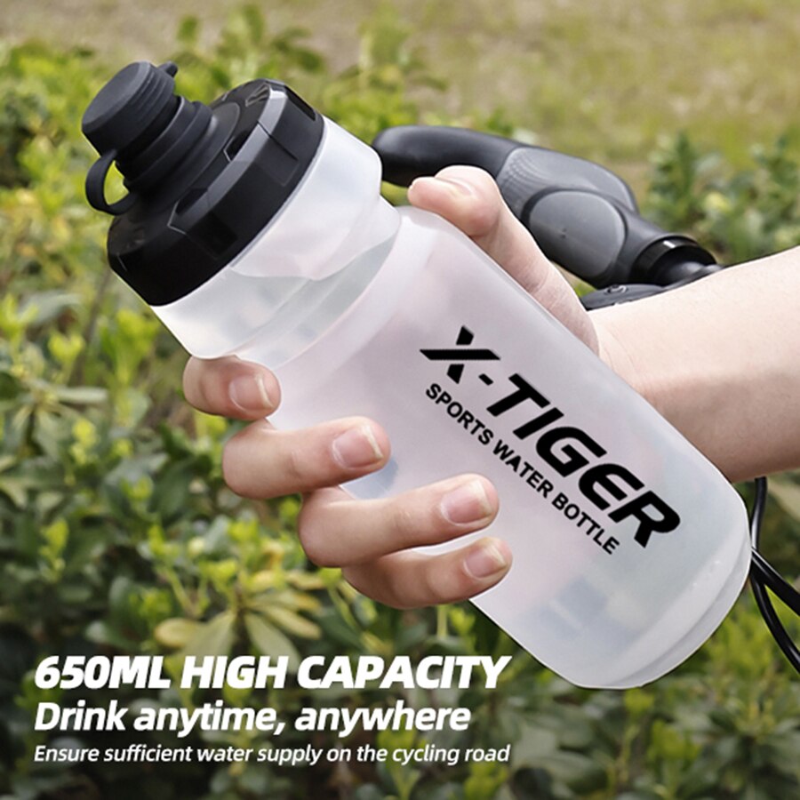 X-TIGER 650ml 사이클링 물병 산악 도로 자전 - X Sports Equipment 리뷰 및 가격