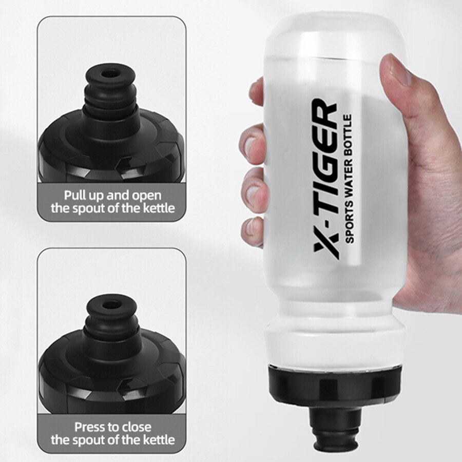 X-TIGER 650ml 사이클링 물병 산악 도로 자전 - X Sports Equipment 리뷰 및 가격