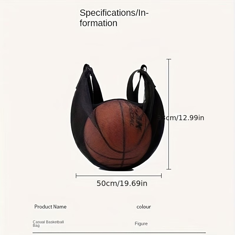 공을 위한 특별히 설계된 프로 스포츠 가방, 농구공을  - Sports Equipment Used 리뷰 및 가격
