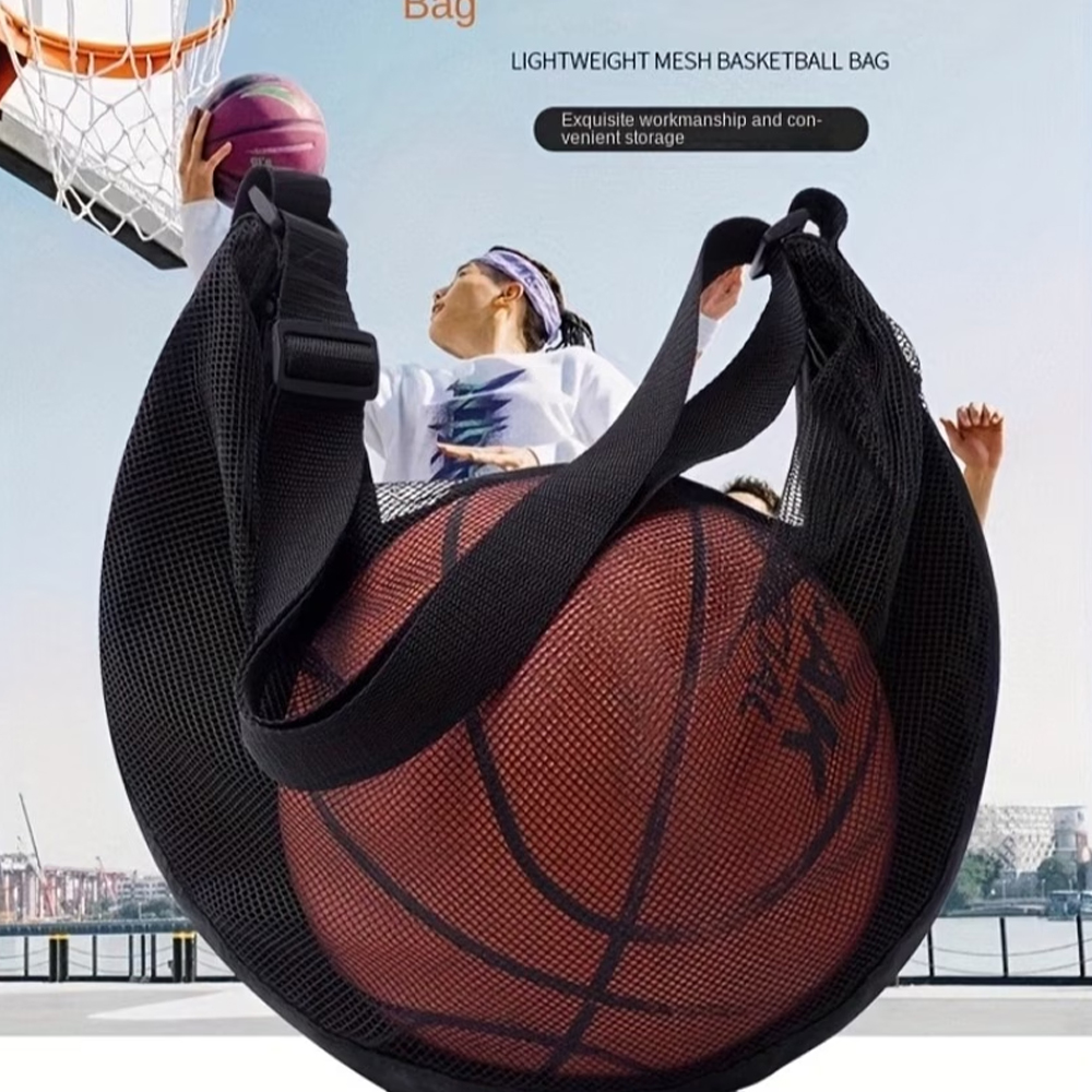 공을 위한 특별히 설계된 프로 스포츠 가방, 농구공을  - Sports Equipment Used 리뷰 및 가격