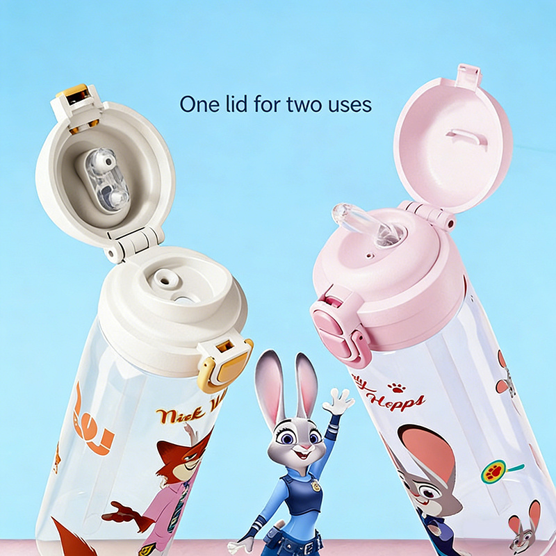 디즈니 X&W 580ml 어린이용 스포츠 물병 BPA  - X Sports Equipment 리뷰 및 가격