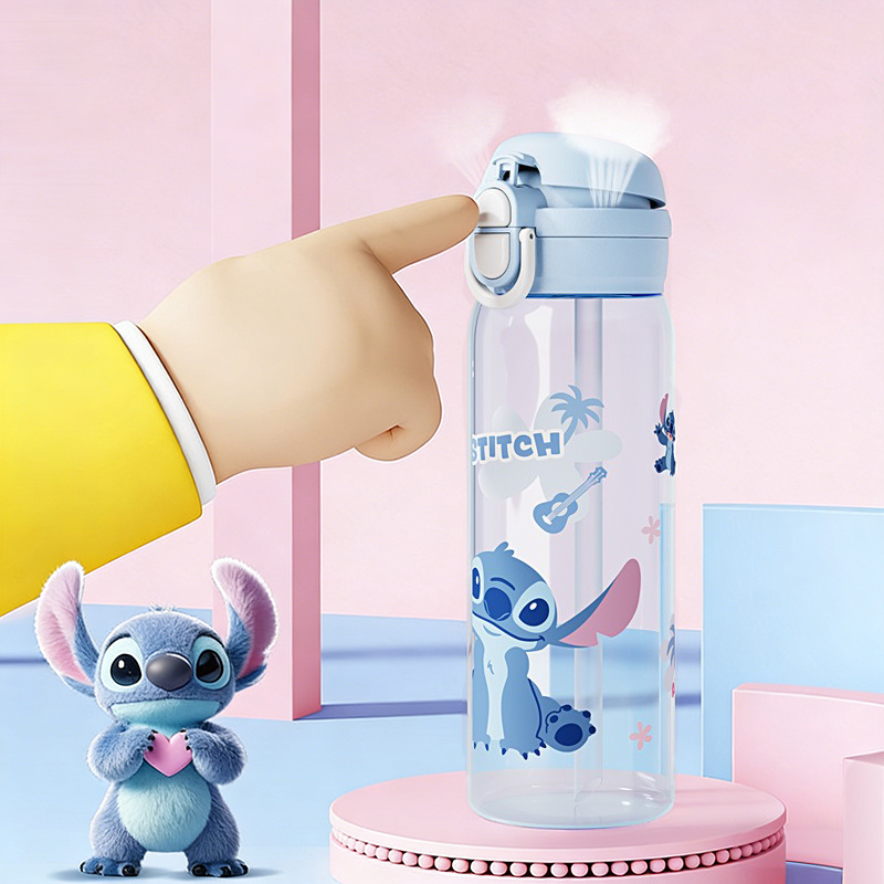 디즈니 X&W 580ml 어린이용 스포츠 물병 BPA  - X Sports Equipment 리뷰 및 가격