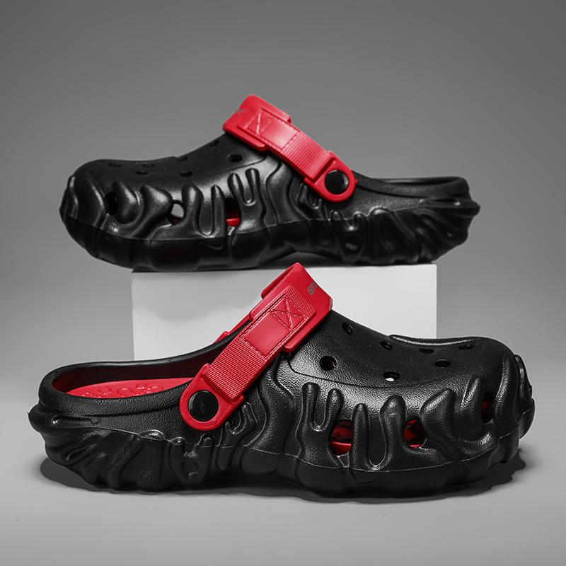 남성 여름 캐주얼 통기성 경량 샌들 트렌디 러닝화 편안 - Sports Equipment For Running 리뷰 및 가격