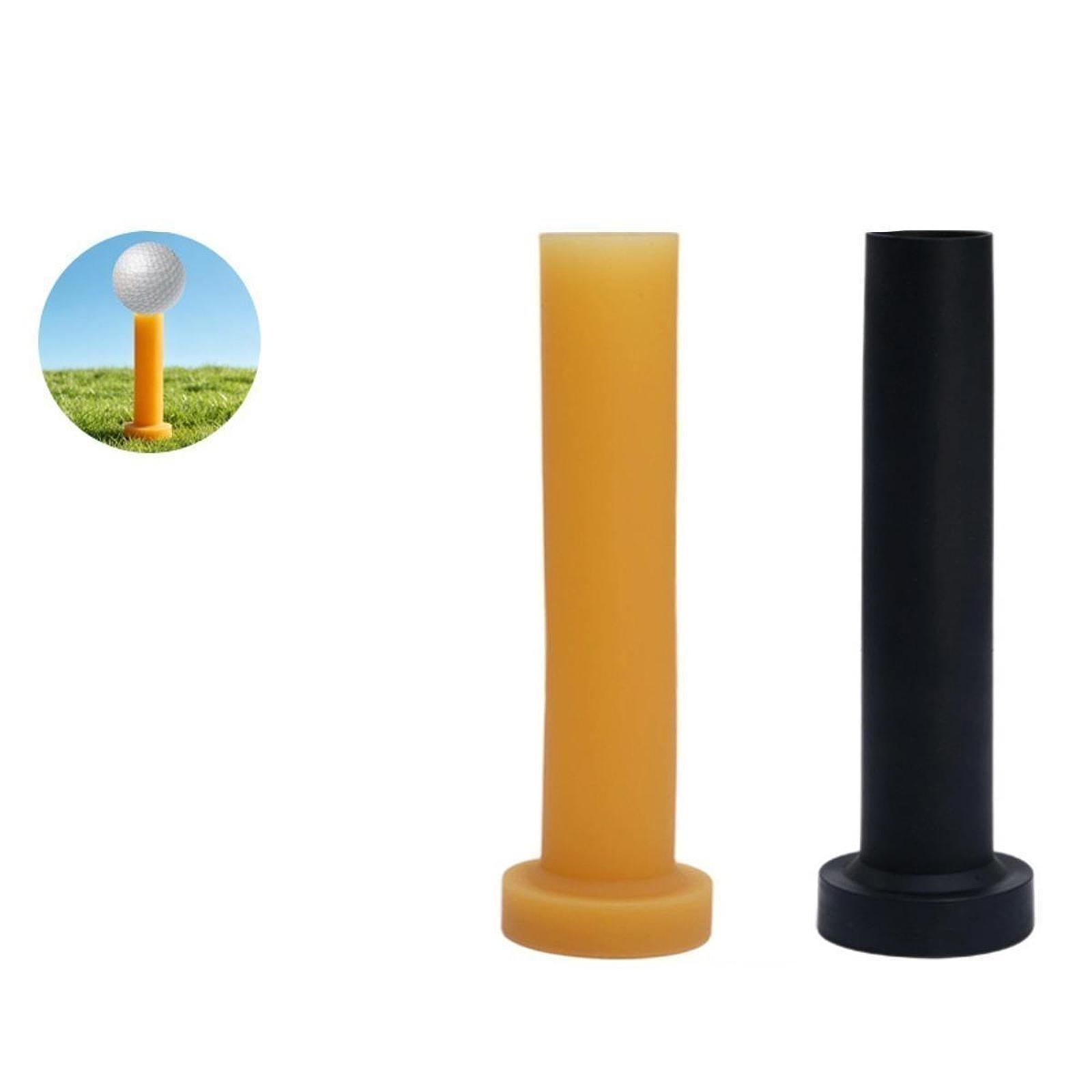 고무 골프 티 애호가용 정원 골프공 홀더 스포츠 골프  - Sports Equipment You Hit 리뷰 및 가격