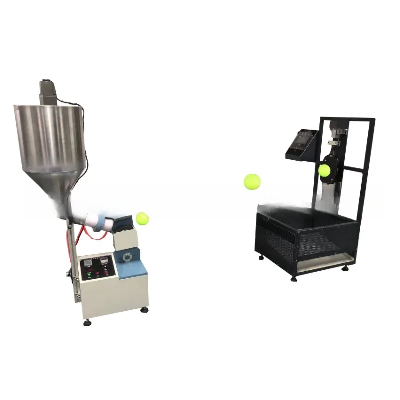 스포츠 장비 품질 보증을 위한 라켓 폭탄화 시험기 충격 - Sports Equipment You Hit 리뷰 및 가격