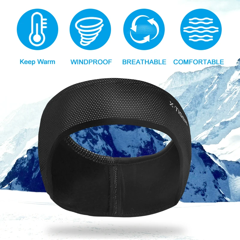 X-TIGER 사이클링 헤드웨어, 야외 사이클링 헤드밴 - X Sports Equipment 리뷰 및 가격