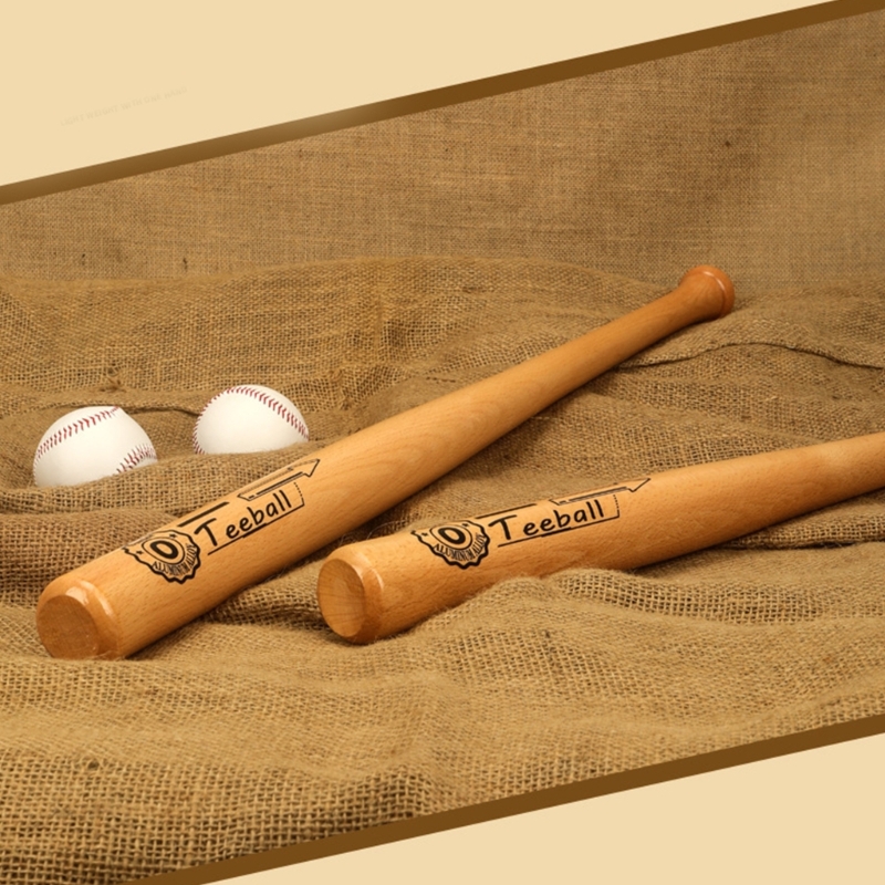 21인치 야구 배트 원목 전문가용 경질목재 야구 배트  - Sports Equipment Bat 리뷰 및 가격