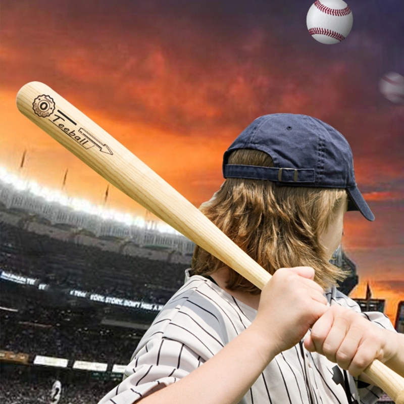21인치 야구 배트 원목 전문가용 경질목재 야구 배트  - Sports Equipment Bat 리뷰 및 가격