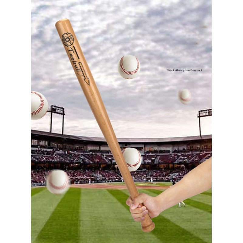 21인치 야구 배트 원목 전문가용 경질목재 야구 배트  - Sports Equipment Bat 리뷰 및 가격