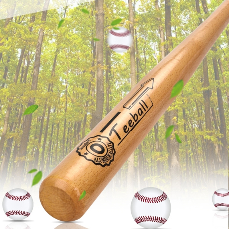 21인치 야구 배트 원목 전문가용 경질목재 야구 배트  - Sports Equipment Bat 리뷰 및 가격