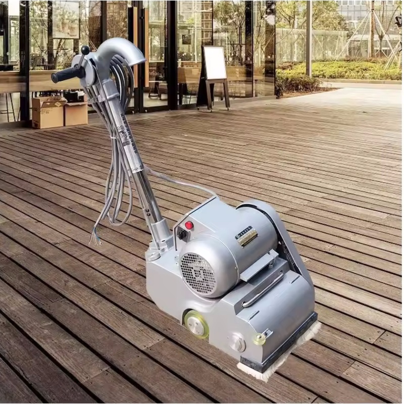 스포츠 바닥 광택기 유지보수 장비 (목재 바닥 보수용) - Sports Equipment Used 리뷰 및 가격